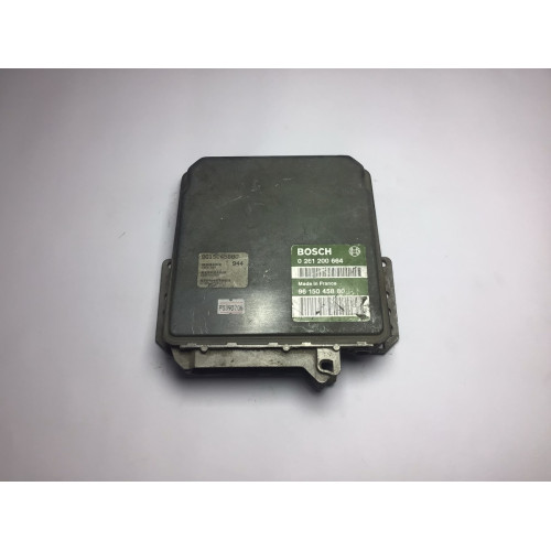 Peugeot 405 Motor Beyni 0261200664 9615045880