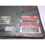 Peugeot Motor Beyni MA3.0 0261200778 9617149880