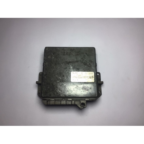 Rover 420 2.0 Motor Beyni 0281001418 MSB100491