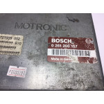 BMW E30 318İ Motor Beyni 0261200157 1727009