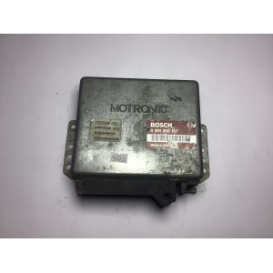 BMW E30 318İ Motor Beyni 0261200157 1727009