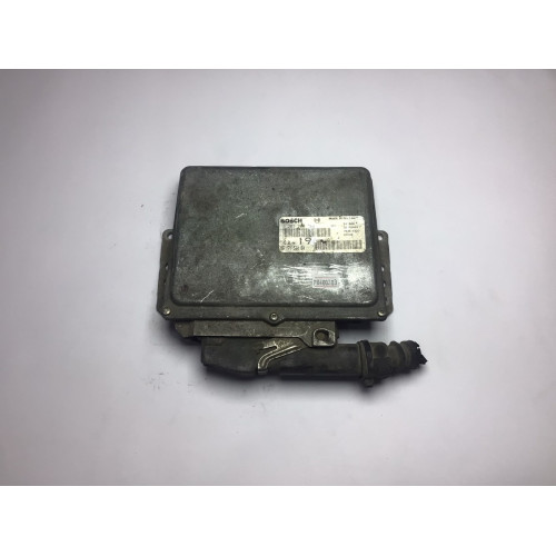 Citroen Saxo Peugeot 106 1.0 Motor Beyni MA3.0 0261200780 9617150080