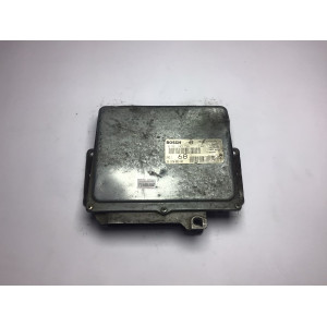 Citroen Saxo Peugeot 106 1.1 Motor Beyni MA3.1 0261203736 9620398980