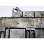 Peugeot 306 1.8 Motor Beyni 9632520280 21649399-3 SL96