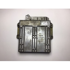 Peugeot 306 1.8 Motor Beyni 9632520280 21649399-3 SL96