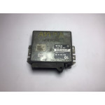 Opel Astra 2.0 16V Motor Beyni 0261200487 90354093