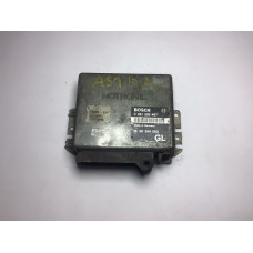Opel Astra 2.0 16V Motor Beyni 0261200487 90354093