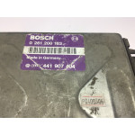 Audi A8 Motor Beyni 441907404 0261200183