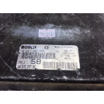 Citroen Saxo Peugeot 106 1.1 Motor Beyni MA3.1 0261204788 9631528780