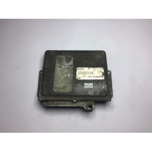 Citroen Saxo Peugeot 106 1.1 Motor Beyni MA3.1 0261204622 9630278180