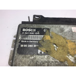 Opel Kadett 2.0 Motor Beyni 0261200104 90280357FF