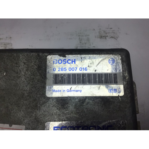 Opel Kadett 1.8 Motor Beyni 0285007016 90287456CT