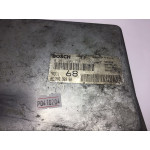 Peugeot 106 Citroen Saxo 1.1 Motor Beyni 0261203736 MA3.1 9620398980 