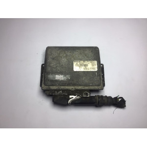 Citroen Saxo Peugeot 106 1.1 Motor Beyni MA3.1 0261204622 9630278180