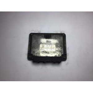Volkswagen Golf 2.0 Motor Beyni M5.9.2 0261206261 06A906018FK