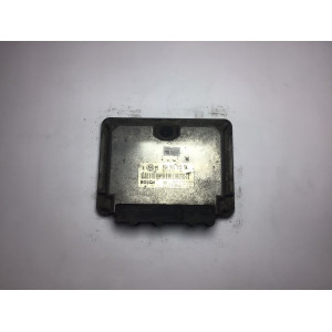 Volkswagen Golf 2.0 Motor Beyni M5.9.2 0261206261 06A906018FK