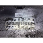Volkswagen Golf 2.0 Motor Beyni M5.9.2 0261206261 06A906018FK