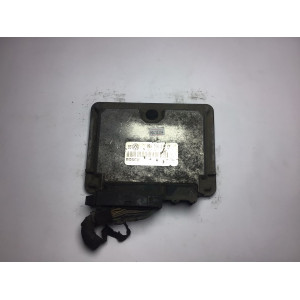 Volkswagen Bora 1.4  Motor Beyni 06A906018EF 0261206324
