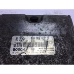 Volkswagen Bora 1.4  Motor Beyni 06A906018EF 0261206324