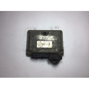 Volkswagen Bora 1.4  Motor Beyni 06A906018EF 0261206324