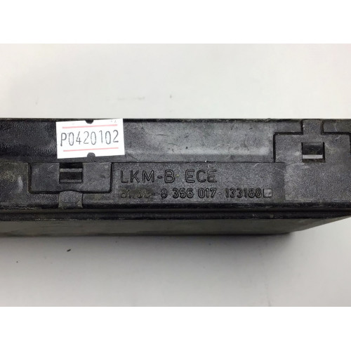 BMW E32 Konfor Modülü 61.35-8356017