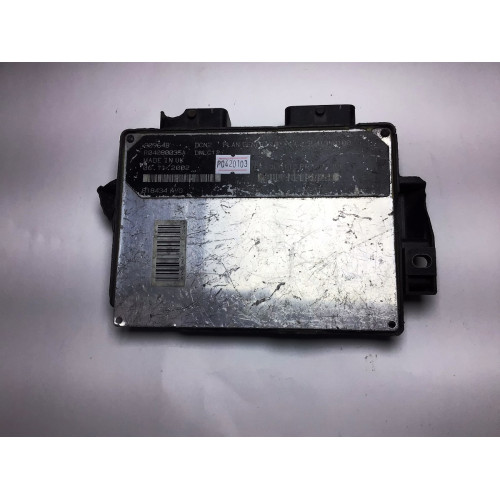 Citroen Berlingo 1.9 Motor Beyni 9641390180 R04080035A
