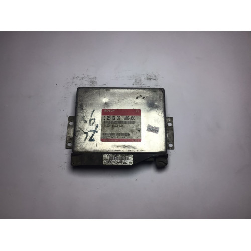 BMW E38 E39 ABS Beyni 0265109012 34.52-1162889