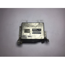 Alfa Romeo 155 2.0 Motor Beyni 0261200536