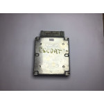 Ford Escort Motor Beyni 92AB-12A650-GA CSD-201 2AGA