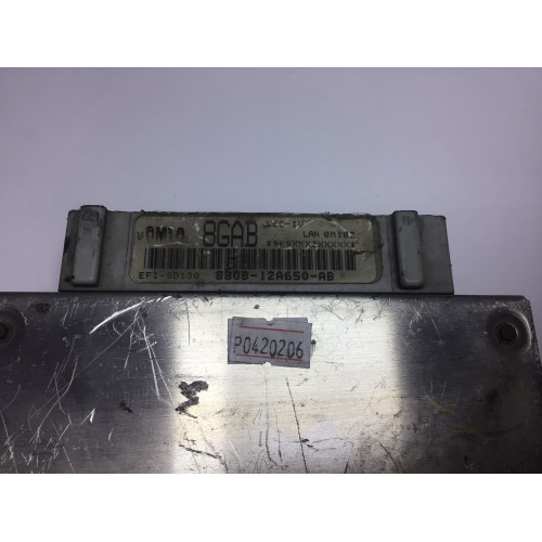 Ford Sierra Motor Beyni 88GB-12A650-AB