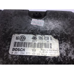 Volkswagen Golf 1.8 Motor Beyni 0261204673 06A906018R