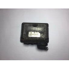 Volkswagen Golf 1.8 Motor Beyni 0261204673 06A906018R