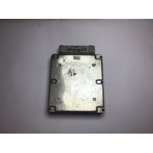Ford Escort 1.6 Motor Beyni 93AB-12A650-AB SMO-270 3AAB
