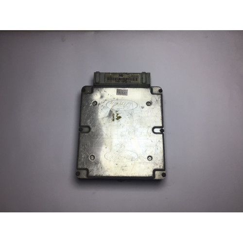 Ford Escort 1.6 Motor Beyni 93AB-12A650-AB SMO-270 3AAB