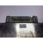 Ford Escort Fiesta Motor Beyni 91AB-12A650-HA CFI-SD101 1AHA