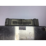 Ford Escort Fiesta Motor Beyni 91AB-12A650-HA CFI-SD101 1AHA