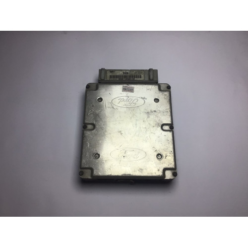 Ford Scorpio 2.4 Motor beyni 89GB-12A650-CA  EFI-SD202 9GCA
