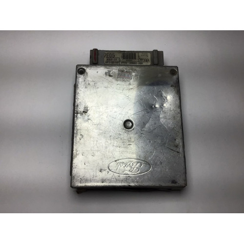 Ford Escort Fiesta Motor Beyni 87FB-12A650-A2A