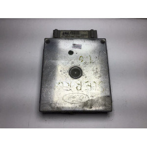 Ford Scorpio Motor Beyni 89BB-12A650-A1A