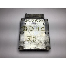 Ford Scorpio 2.0 Motor Beyni 92GB-12A650-FA