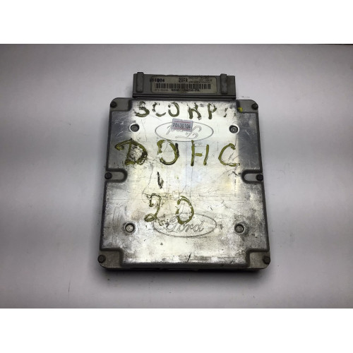 Ford Scorpio 2.0 Motor Beyni 92GB-12A650-FA