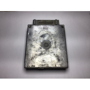 Ford Escort Fiesta Motor Beyni 91AB-12A650-HA CFI-SD101 1AHA