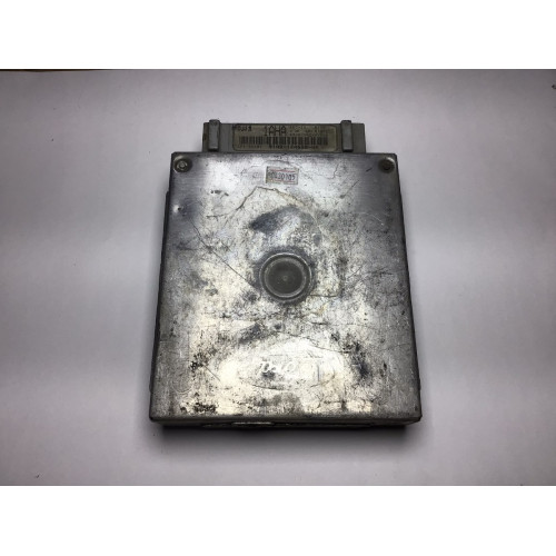 Ford Escort Fiesta Motor Beyni 91AB-12A650-HA CFI-SD101 1AHA