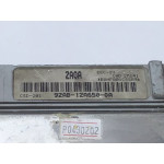Ford Escort Motor Beyni 92AB-12A650-GA CSD-201 2AGA