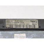Ford Ranger 3.0 Motor Beyni F57F-12A650-AGB