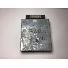 Ford Ranger 3.0 Motor Beyni F57F-12A650-AGB