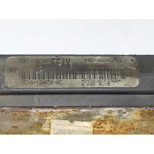 Ford Transit 2.4 Motor Beyni YC1A-12A650-AC