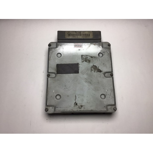 Ford Transit 2.4 Motor Beyni 3C11-12A650-GB dpc-806