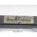 Ford Transit 2.4 TDDI Motor Beyni 3C1A-12A650-ED DPC-806 9CBC 