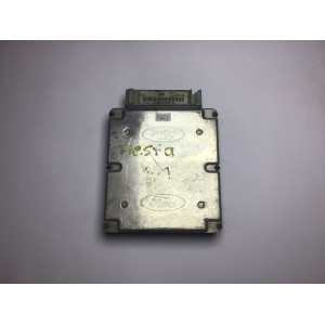 Ford Escort Motor Beyni 92AB-12A650-GA CSD-201 2AGA